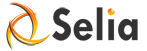 Logo de Selia
